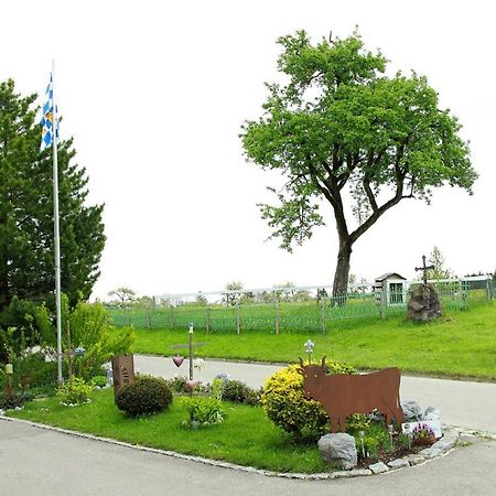 Вилла Andreashof Heimenkirch Экстерьер фото