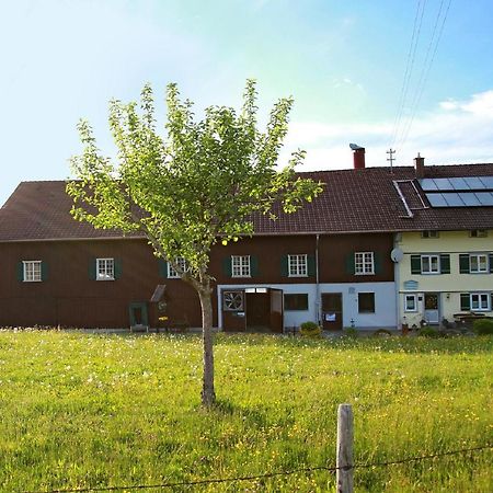 Вилла Andreashof Heimenkirch Экстерьер фото