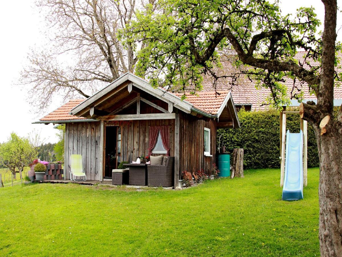Вилла Andreashof Heimenkirch Экстерьер фото