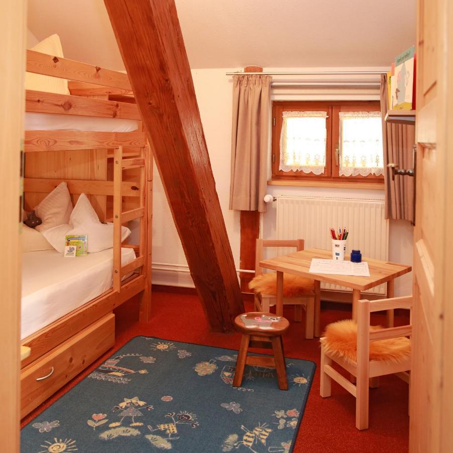 Вилла Andreashof Heimenkirch Экстерьер фото